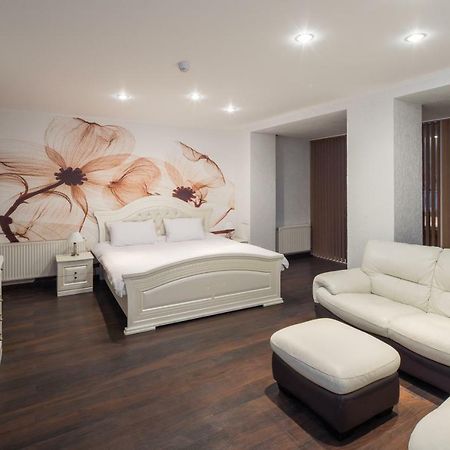 Chelsea Apartments Ryga Zewnętrze zdjęcie