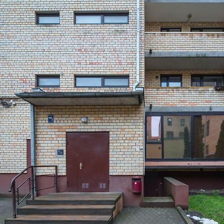 Chelsea Apartments Ryga Zewnętrze zdjęcie