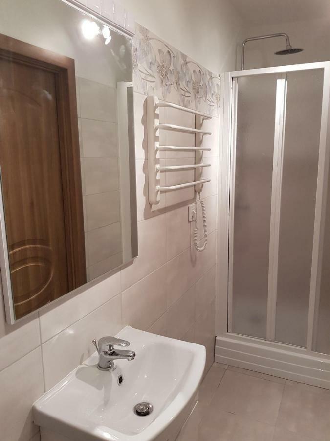 Chelsea Apartments Ryga Zewnętrze zdjęcie