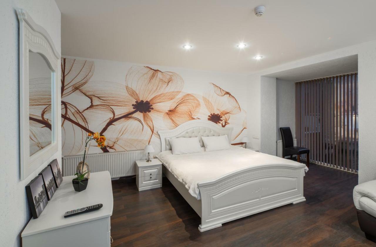 Chelsea Apartments Ryga Zewnętrze zdjęcie