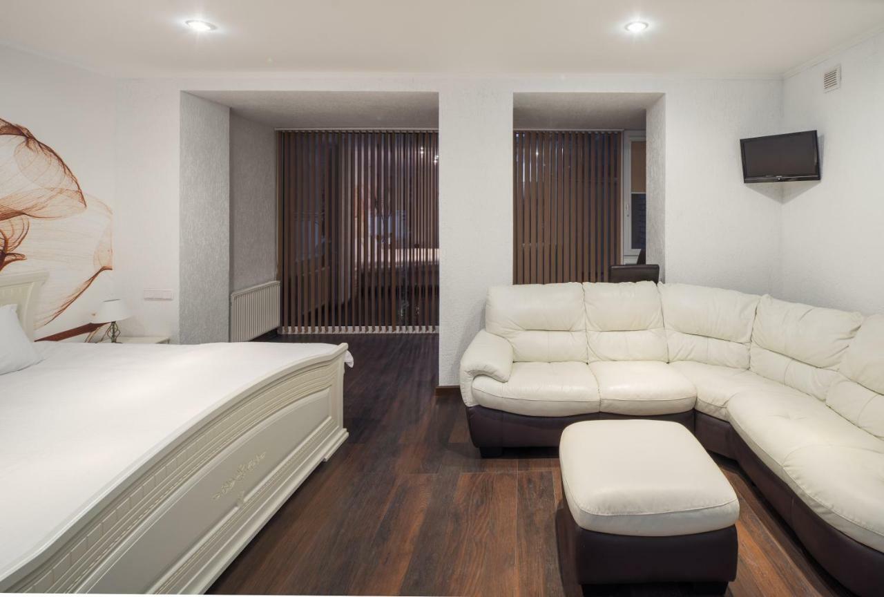 Chelsea Apartments Ryga Zewnętrze zdjęcie