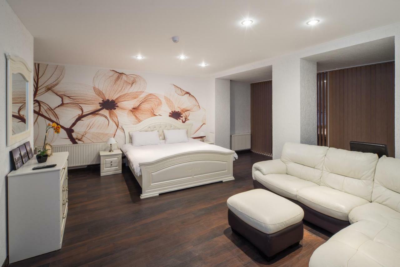 Chelsea Apartments Ryga Zewnętrze zdjęcie