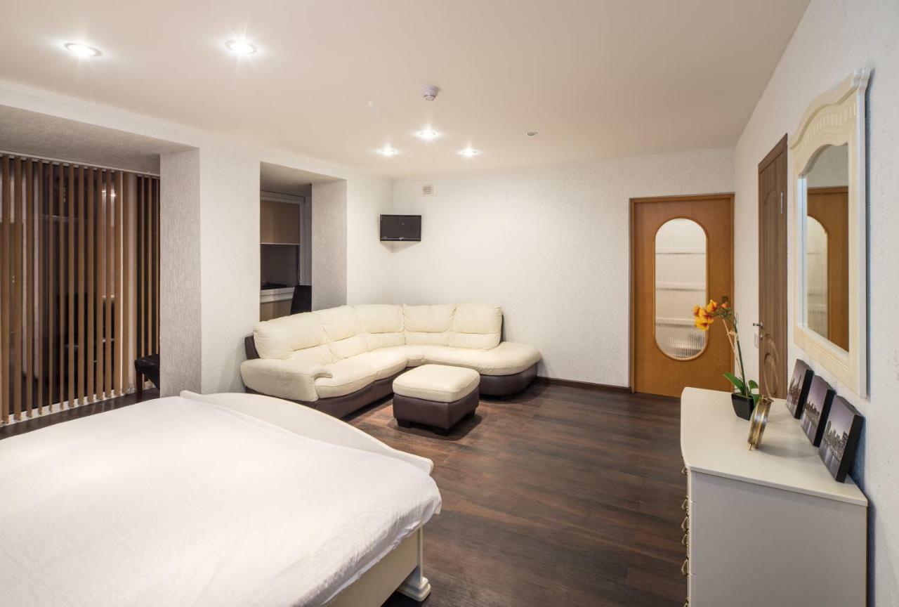 Chelsea Apartments Ryga Zewnętrze zdjęcie