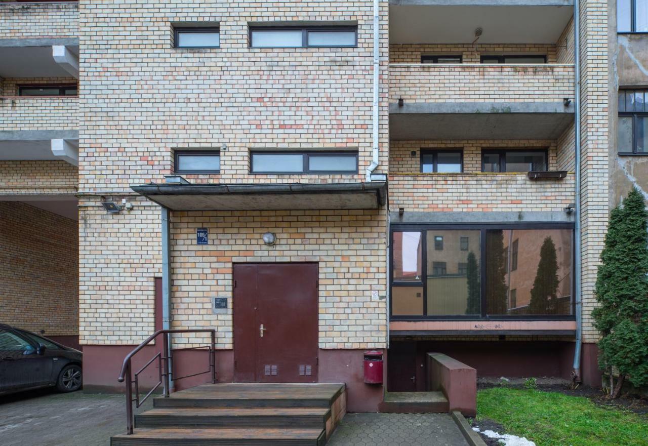 Chelsea Apartments Ryga Zewnętrze zdjęcie