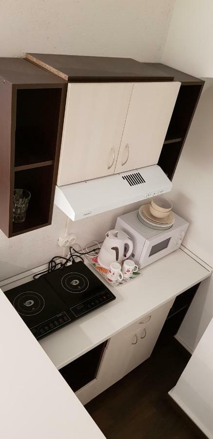 Chelsea Apartments Ryga Zewnętrze zdjęcie