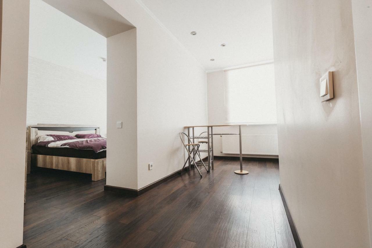 Chelsea Apartments Ryga Zewnętrze zdjęcie