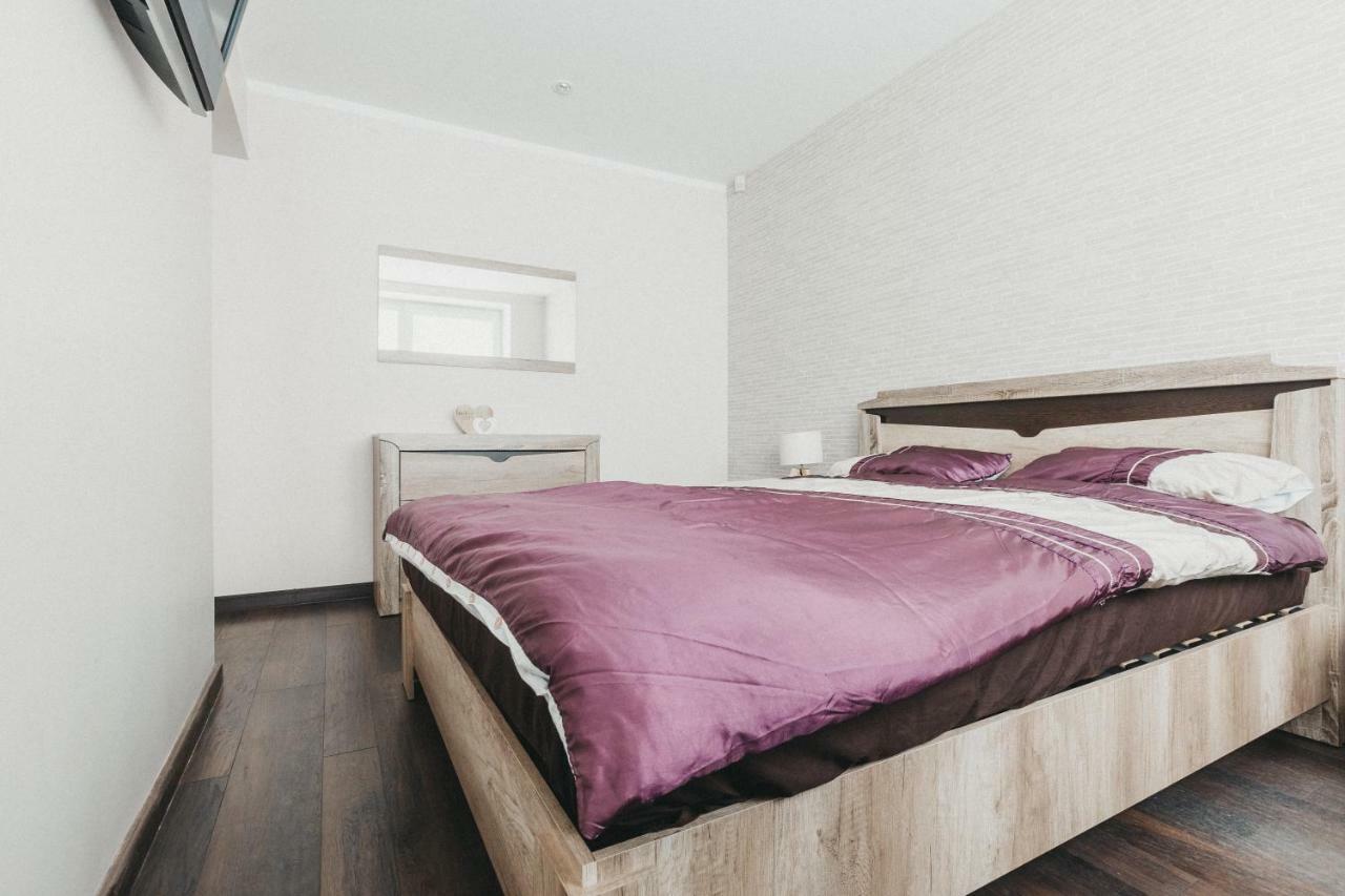 Chelsea Apartments Ryga Zewnętrze zdjęcie