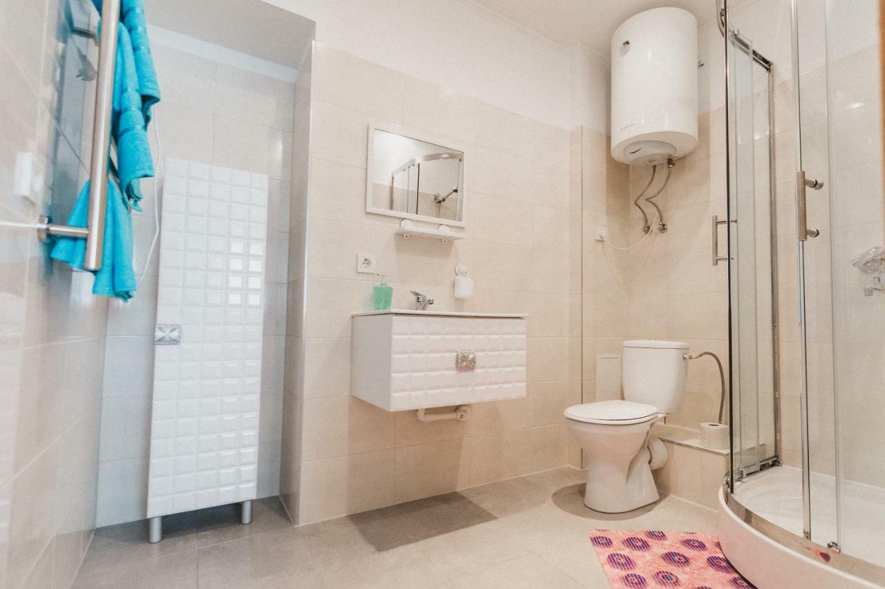 Chelsea Apartments Ryga Zewnętrze zdjęcie