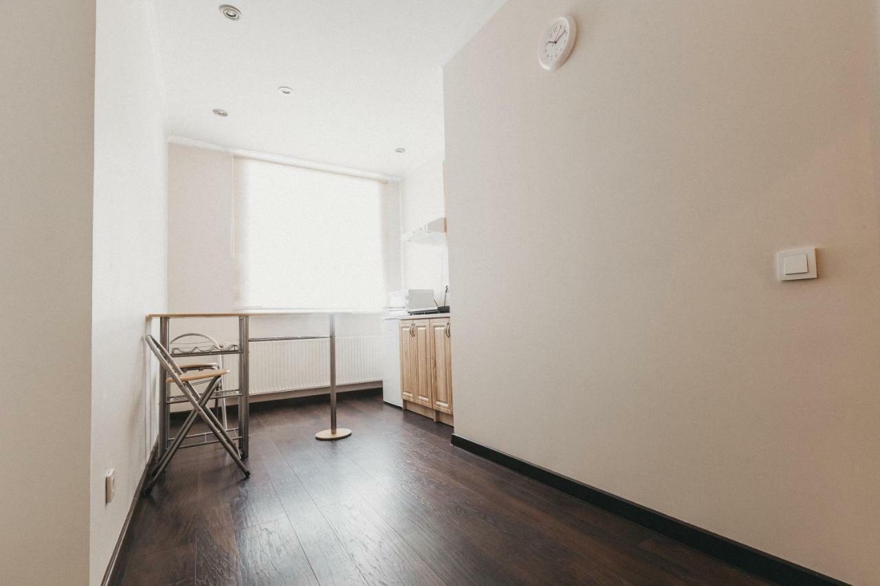 Chelsea Apartments Ryga Zewnętrze zdjęcie