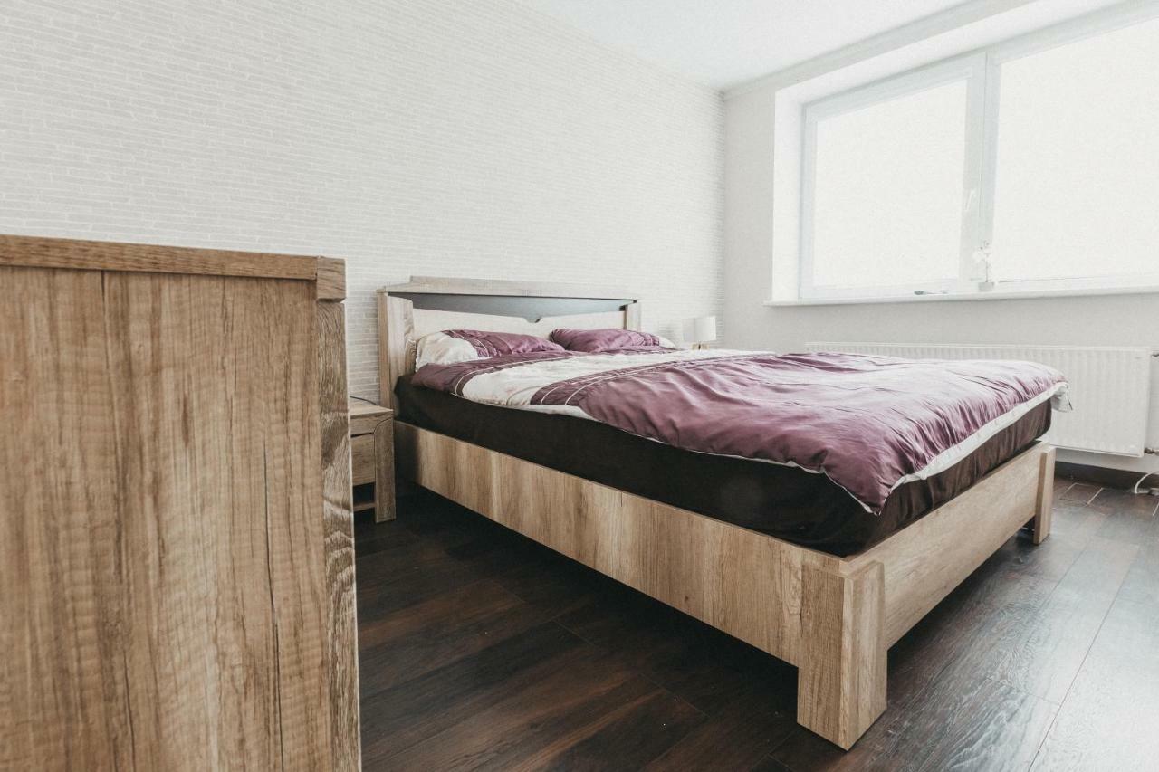 Chelsea Apartments Ryga Zewnętrze zdjęcie