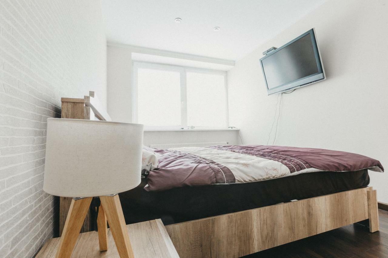 Chelsea Apartments Ryga Zewnętrze zdjęcie