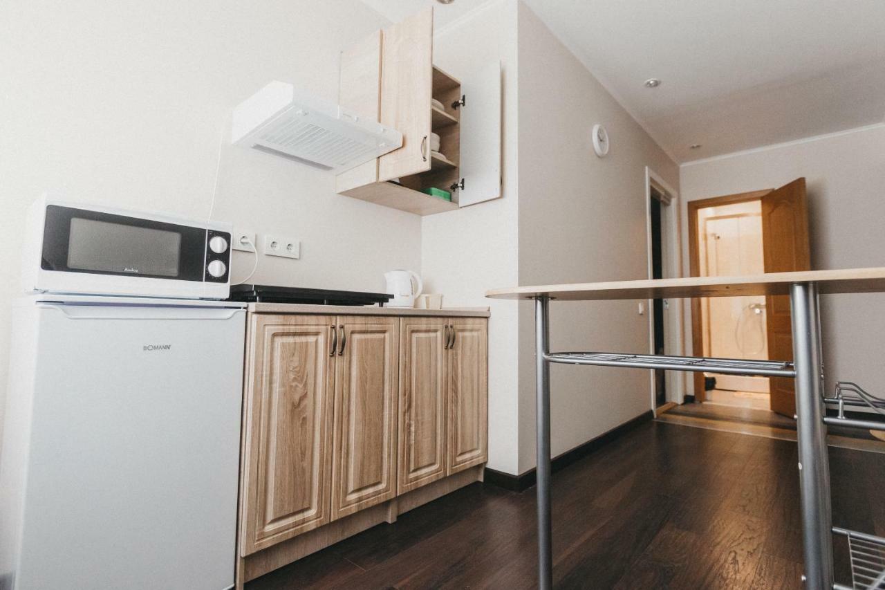 Chelsea Apartments Ryga Zewnętrze zdjęcie