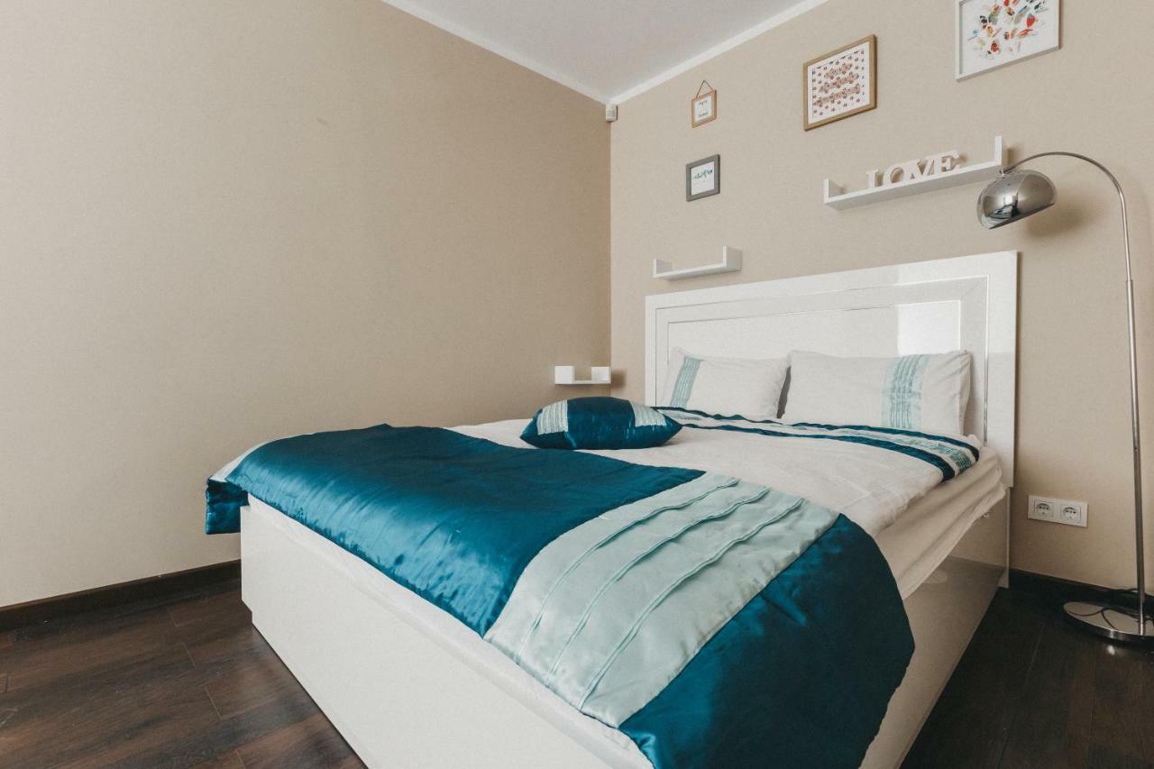 Chelsea Apartments Ryga Zewnętrze zdjęcie