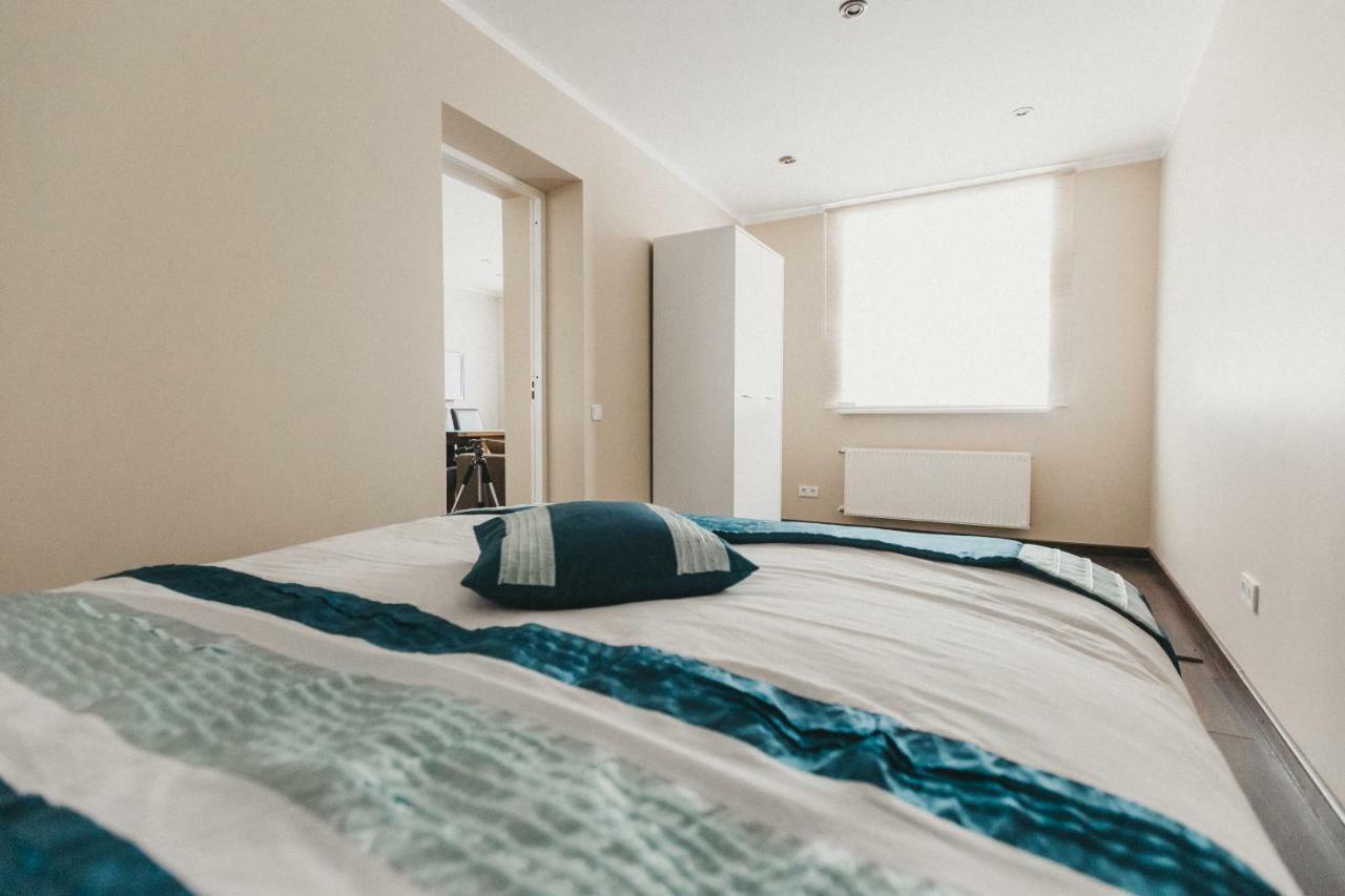 Chelsea Apartments Ryga Zewnętrze zdjęcie