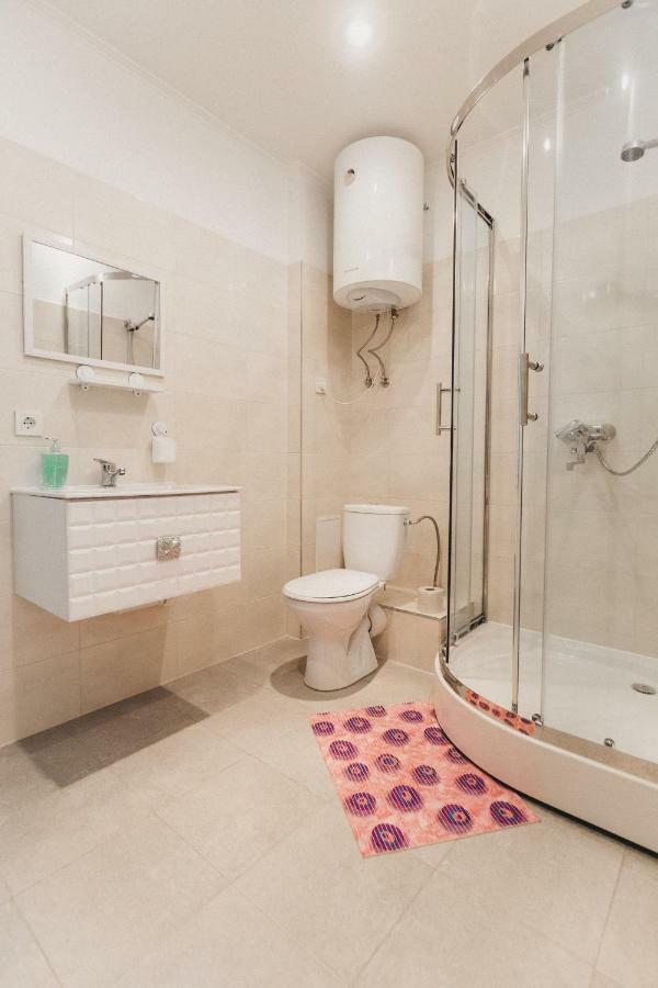 Chelsea Apartments Ryga Zewnętrze zdjęcie