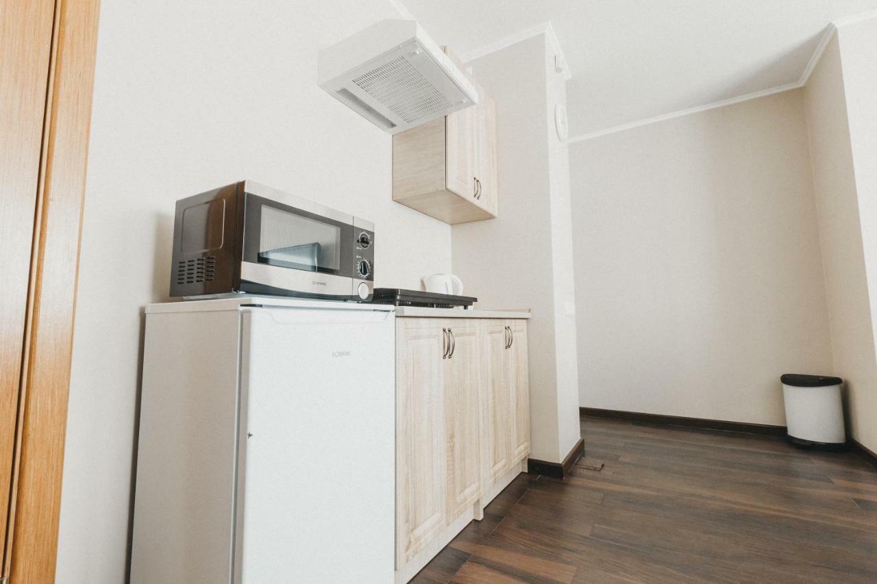 Chelsea Apartments Ryga Zewnętrze zdjęcie