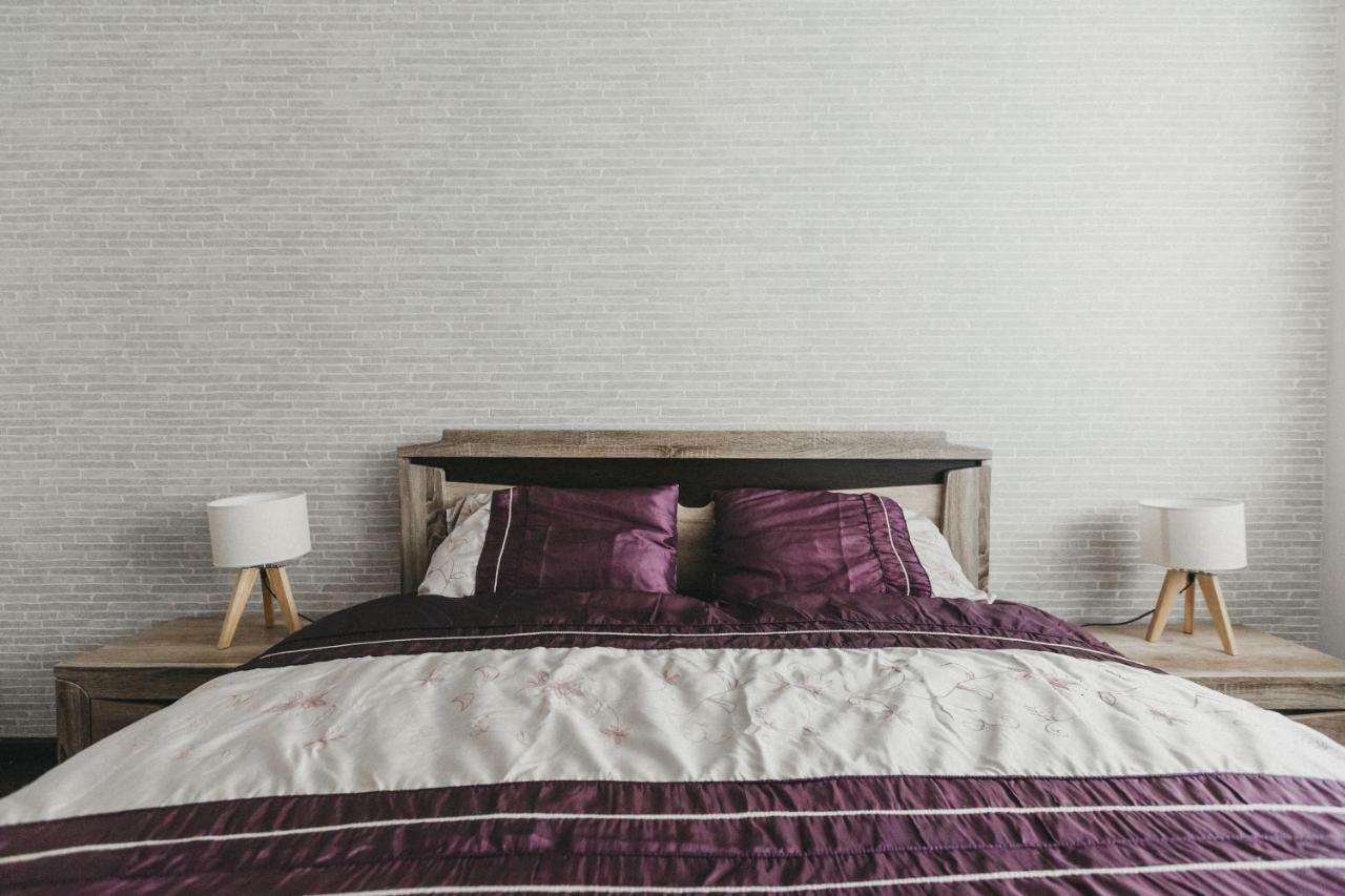 Chelsea Apartments Ryga Zewnętrze zdjęcie