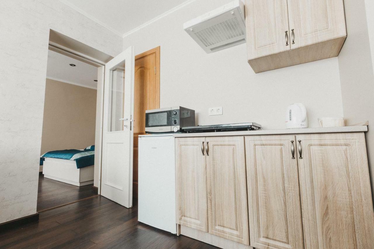 Chelsea Apartments Ryga Zewnętrze zdjęcie